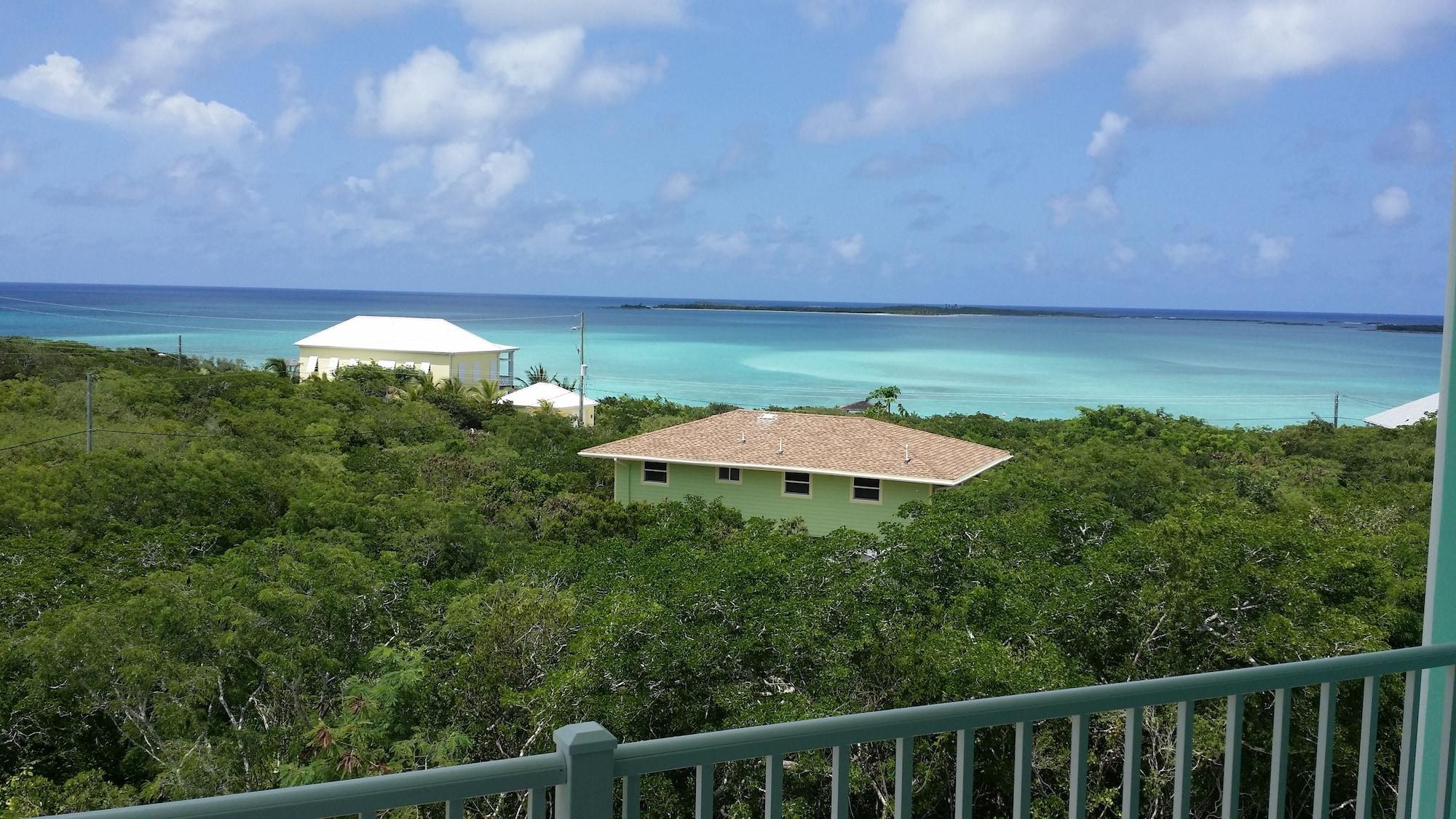 Harbor Breeze Villas Clarence Town Exterior foto