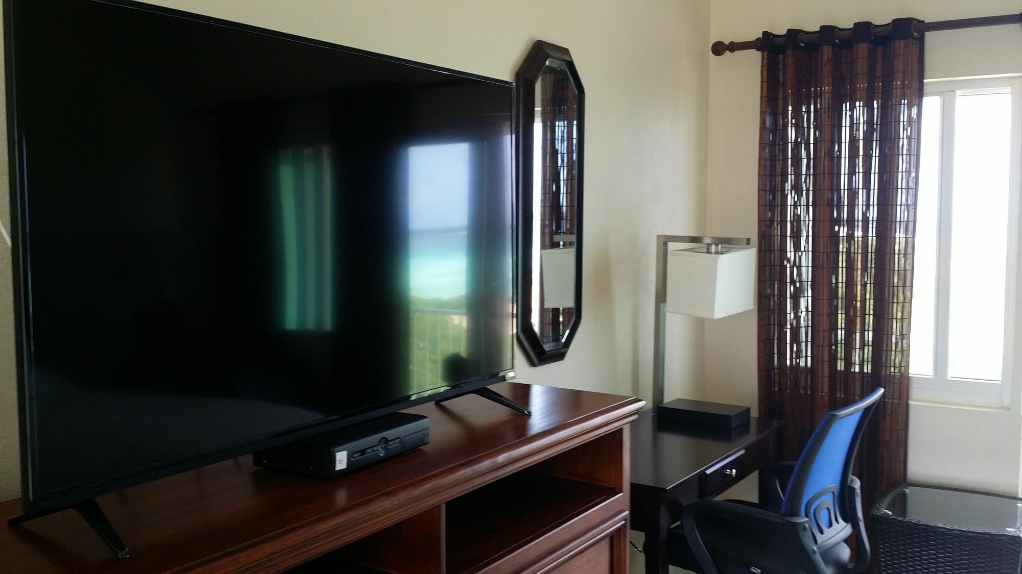 Harbor Breeze Villas Clarence Town Exterior foto