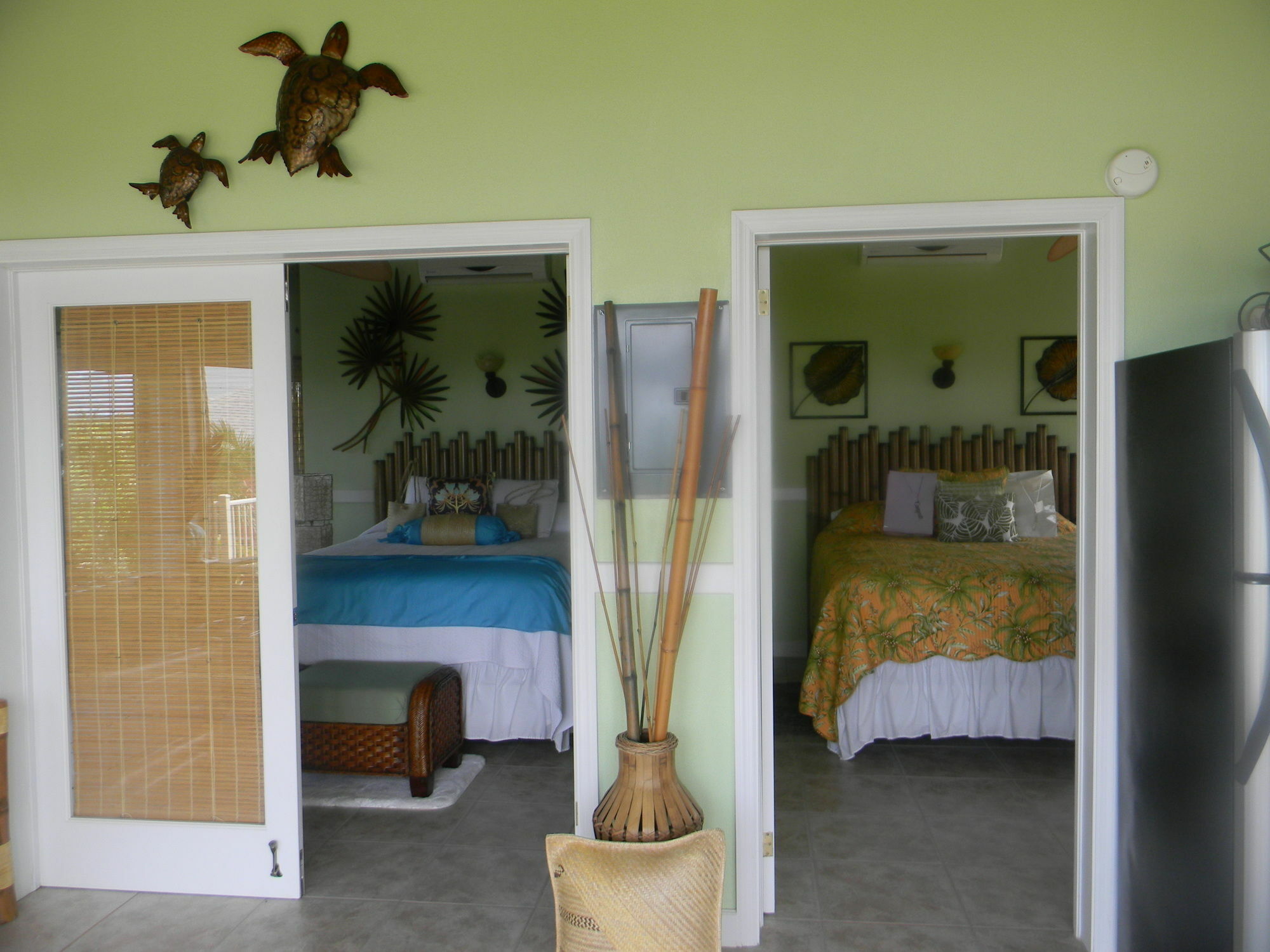 Harbor Breeze Villas Clarence Town Exterior foto