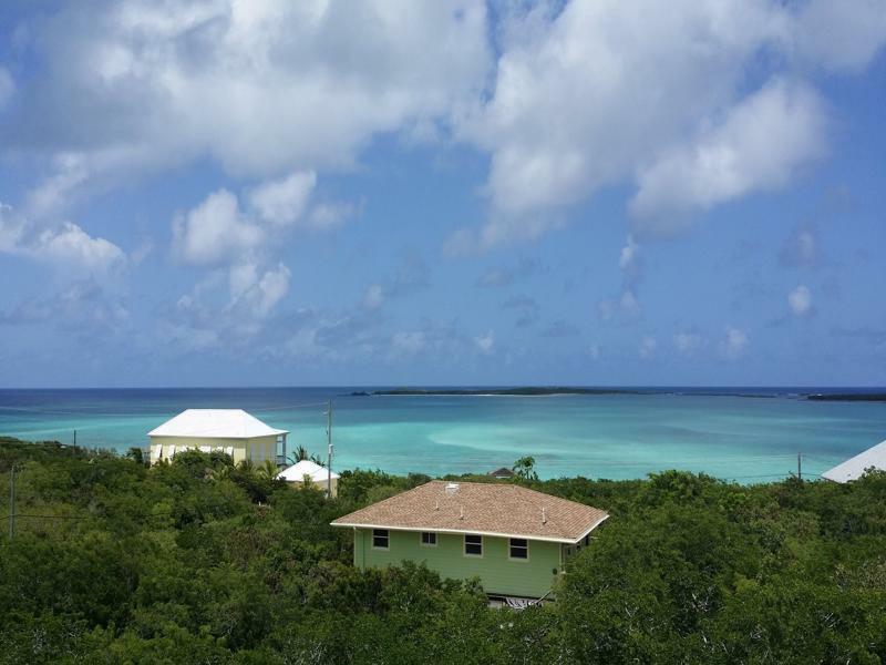 Harbor Breeze Villas Clarence Town Exterior foto